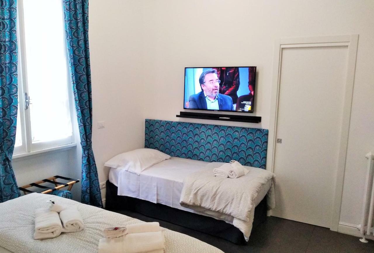 Casa Italiano - Bestbnb Garbatella Roma Exterior foto