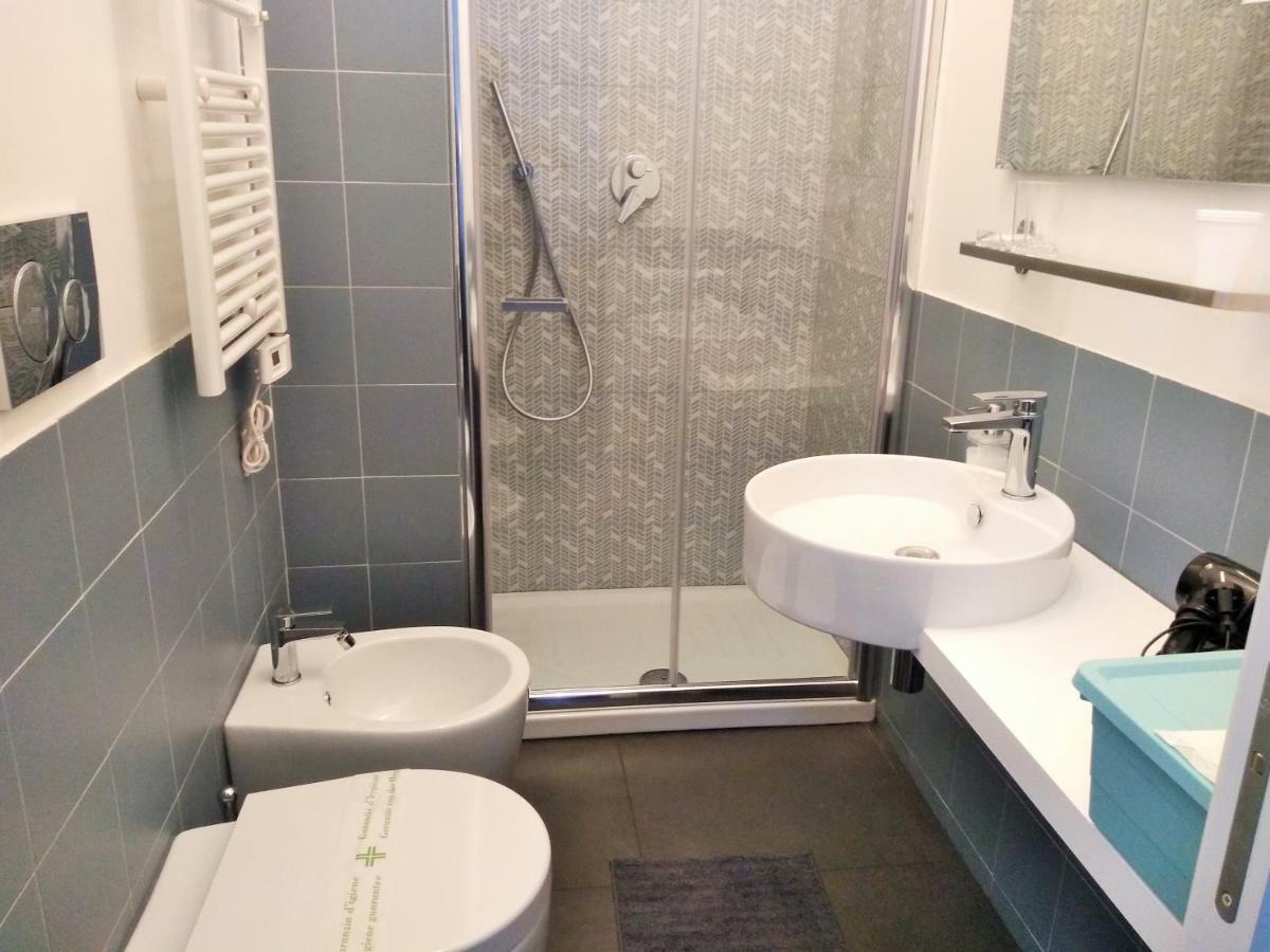 Casa Italiano - Bestbnb Garbatella Roma Exterior foto