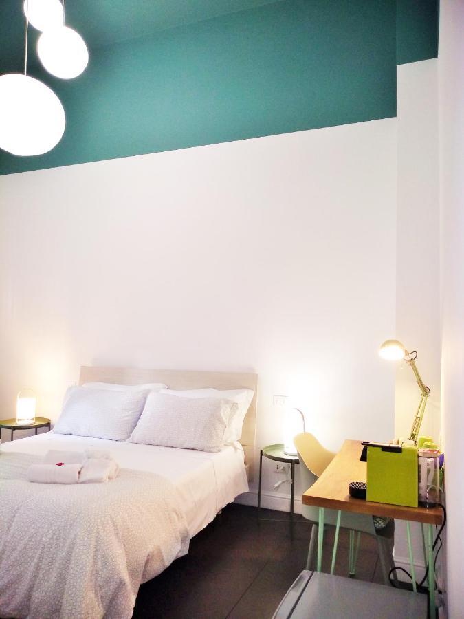 Casa Italiano - Bestbnb Garbatella Roma Exterior foto