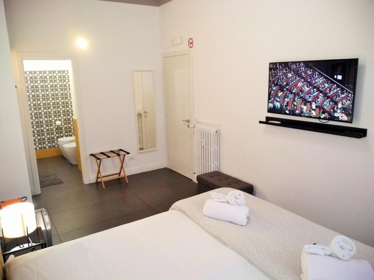 Casa Italiano - Bestbnb Garbatella Roma Exterior foto